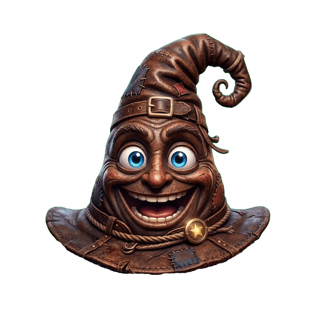 The Hat